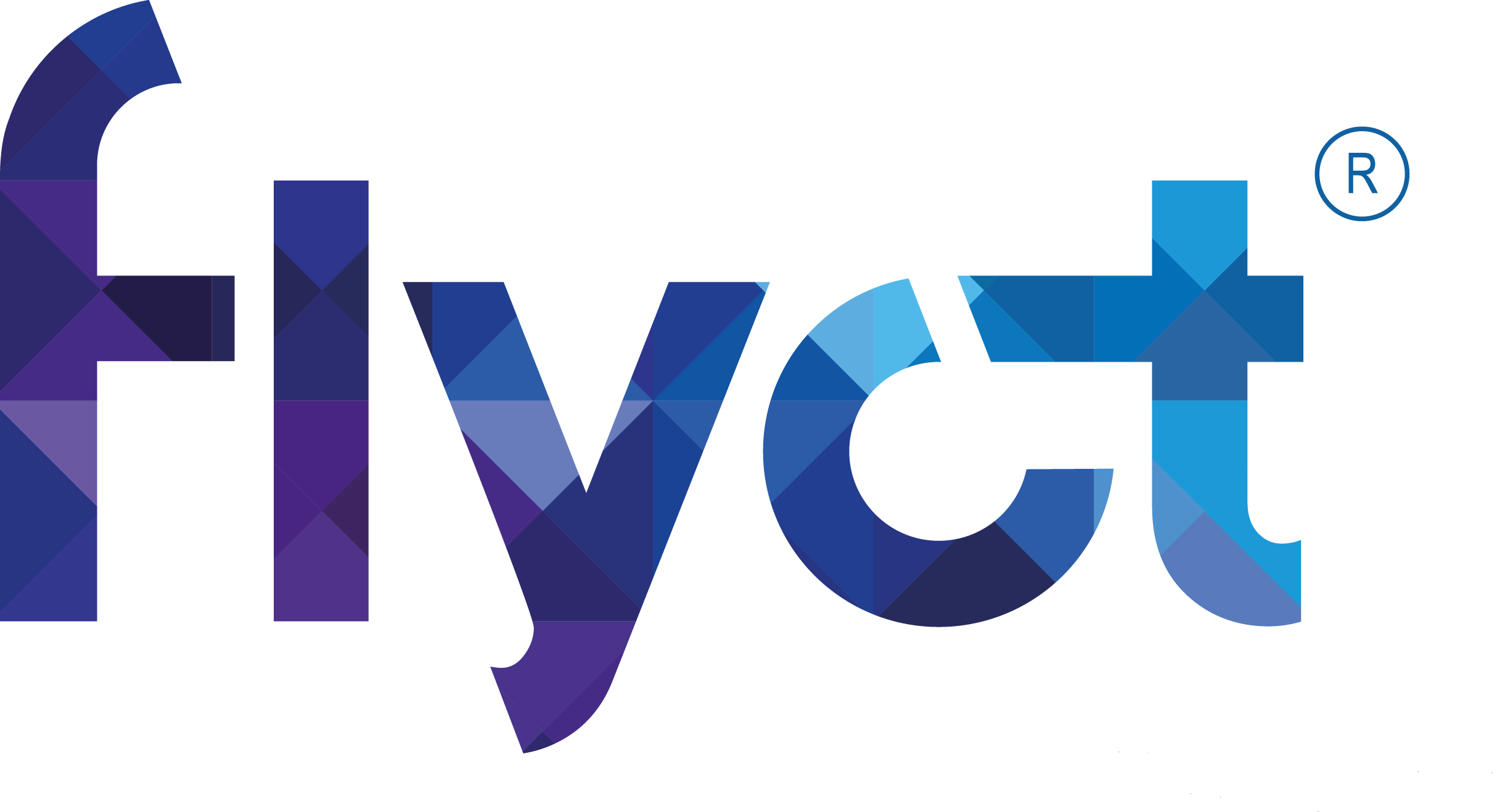 Flyct Logo