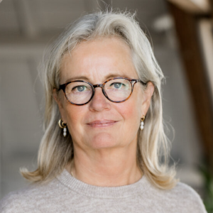 Nicolien Belle
