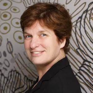 Mariken Peters